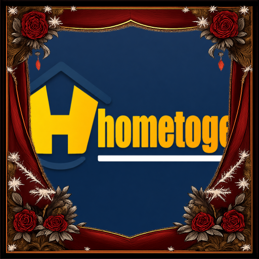 hometogel — galeri pratinjau - APK Resmi